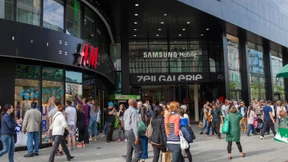 Ende einer Luftnummer