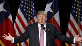 Trump will die Amerikaner in Angst vereinen