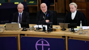 Neue Melderegeln für Missbrauchsfälle