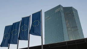 EZB lässt Leitzins auf null Prozent