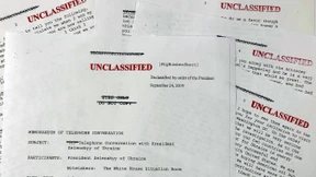 Trump hat sein Amt missbraucht