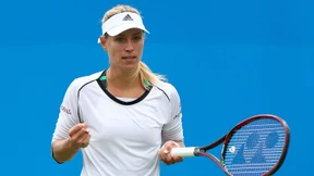 Gemischte Wimbledon-Lose für Kerber & Co.