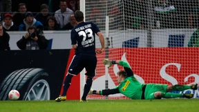 Denkfehler am Elfmeterpunkt