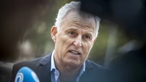 Prozess um Mord an Journalist de Vries beginnt