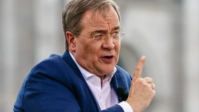 Ihr Traum vom Glück, Armin Laschet?