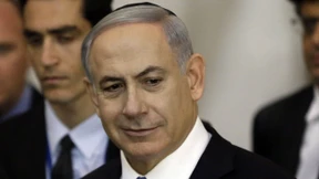 Netanjahu erhält Auftrag zur Regierungsbildung