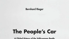 Vergangenheitsbewältigung auf vier Rädern