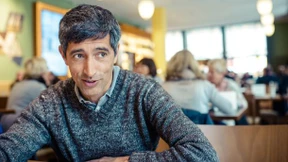 Wie wird man eigentlich Wissenschaftsjournalist? | Im Interview: Ranga Yogeshwar