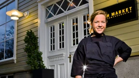 Das Leben ist kein Salzfisch mehr