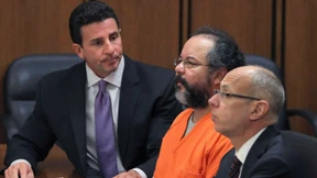 Entführer stimmt lebenslanger Haft zu