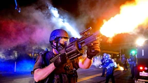 Ebola, Ferguson und der Zweite Weltkrieg