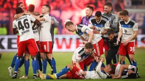 Die Rampensau der zweiten Liga