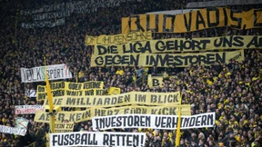 Provinz oder Zukunft für die Bundesliga