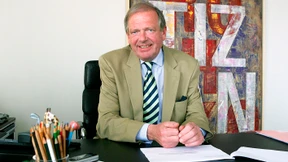 Ein Ruhepol in Krisenzeiten