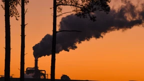 Industrie zahlt CO2-Abgabe zunächst doppelt