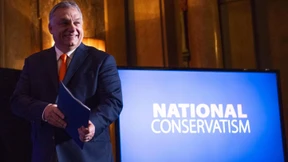 Rechtsruck in der EVP?