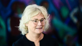 Unternehmen strafen und im Extremfall auch zerschlagen