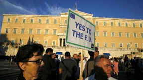 „Nach einem Grexit wird der Euro stabiler“