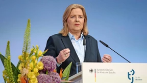 Bärbel Bas will Jobcentern „mehr Respekt“ verschaffen