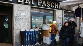 Erste Festnahme bei Monte dei Paschi