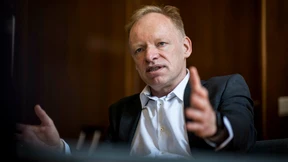 „Wer Steuern senken will, muss Ausgaben senken“