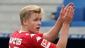 Ein deutsches Juwel im Sturm