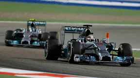 Die Spannung der Dominanz