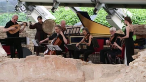 Wo Musik von einer Vergewaltigung erzählt