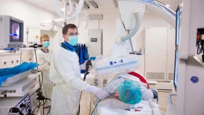 Sparen mit Beharrlichkeit