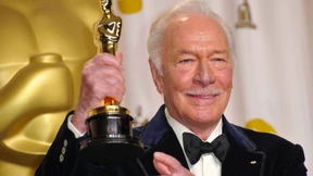 Schauspieler Christopher Plummer gestorben