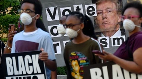 Minneapolis löst seine Polizeibehörde auf