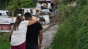 Mindestens 20 Tote bei heftigen Unwettern in Mittelamerika