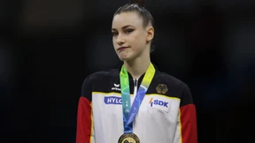 Varfolomeev verwirrt: Hymnen-Panne bei Gold-Siegerehrung