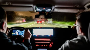 „Wenn man bedenkt, was wir erlebt haben, können wir froh sein, nachher gesund ins Bett zu fallen“