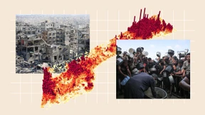 Kann man in Gaza überhaupt noch leben?