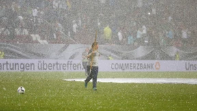 Wo kommt das Augsburger Unwetter her?