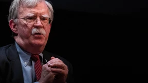 Trump will Veröffentlichung von Boltons Buch verhindern