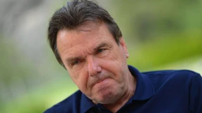 Strategiegespräche im Glashaus