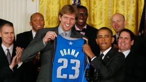 Nowitzkis Ehre - Petkovics Aus