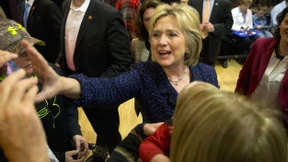 Clinton will höhere Steuern für Reiche