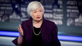 Yellen wirbt für globale Mindeststeuer auf Unternehmensgewinne