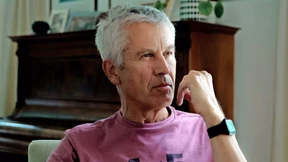 Von Reich-Ranicki lernte er, wie man Bestseller schreibt