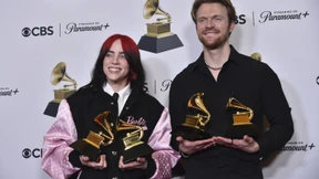 Billie Eilish und Finneas unterstützen Kamala Harris