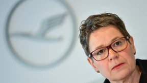 Die erste Frau fürs deutsch-amerikanische Wirtschaftsklima