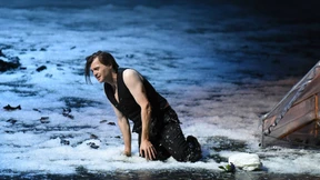 Liebe und Lust unter dem Hirschgeweih