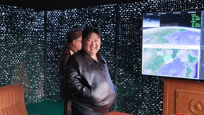 Auch Putin und Xi sind schuld