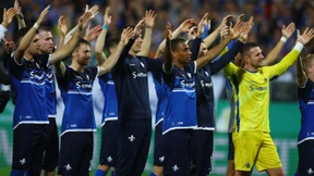 Das Reifezeugnis für Darmstadt 98