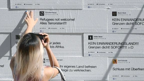 Wie Sicherheitsbehörden toxischen Hass im Netz verfolgen