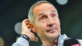 Frankfurter Balance-Akt