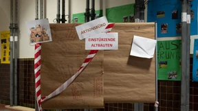 Wer baut bald noch Schulen?